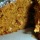 ~carrot, apple and sultana cake~